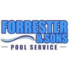 Forrester & Sons Pool Service Inc