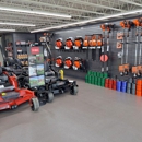 Porter's Lawn - Lawn Mowers
