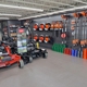 Russo Outdoor Power Plus