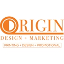 ORIGIN Design & Marketing - Printers-Equipment & Supplies