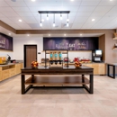 Hampton Inn Needles Colorado River - Hotels