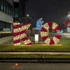 Creative Displays, Inc.