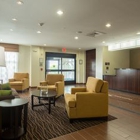 Sleep Inn & Suites Ingleside - Corpus Christi
