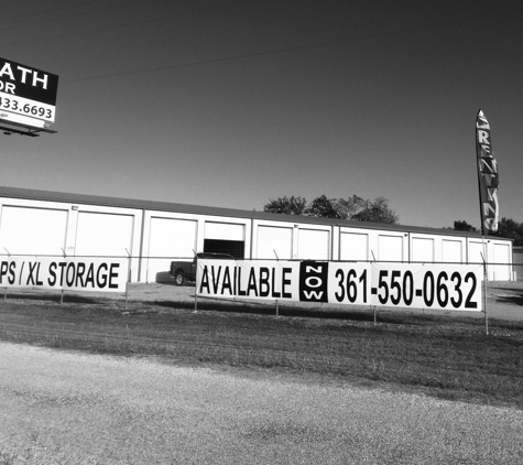 Come and Store It - Victoria, TX