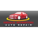 Menlo Atherton Auto Repair - Auto Repair & Service