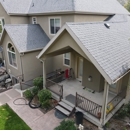 PowerHouse Roofing - Gutters & Downspouts