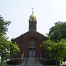 Saints Peter & Paul Russian Orthodox Church - Eastern Orthodox Churches