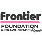 Frontier Foundation & Crawl Space Repair
