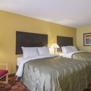 Quality Inn Washington NC - Motels