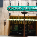 Check Into Cash - Savings & Loan Associations