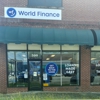 World Finance gallery