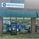 World Finance - Loans