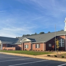 The Church of Jesus Christ of Latter-day Saints - Methodist Churches