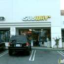Subway - Fast Food Restaurants