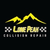 Lone Peak Collision Repair gallery