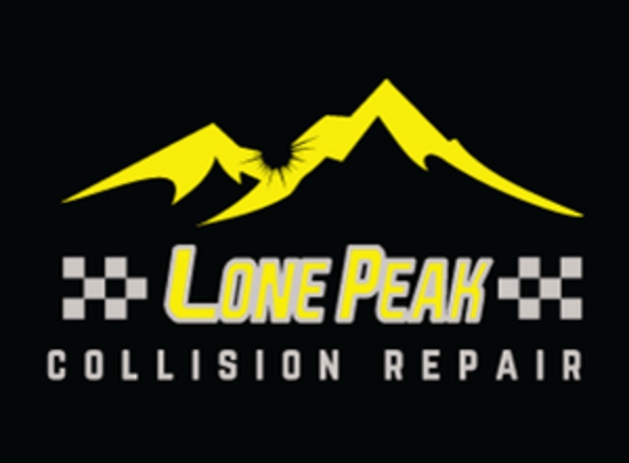 Lone Peak Collision Repair - Midvale, UT