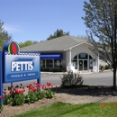 Pettis Pools & Patio - Swimming Pool Construction