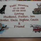 Lila's Sewing & Embroidery