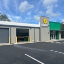 Sunbelt Rentals - Contractors Equipment Rental