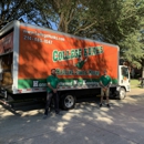 College Hunks Hauling Junk and Moving Dallas Central - Recycling Centers