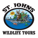 St. Johns River Wildlife Tours - Nature Centers