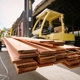 Healdsburg Lumber Company