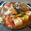 Boiling Point - Restaurants