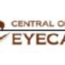 Central Oregon Eyecare - Prineville - Contact Lenses