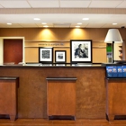 Hampton Inn & Suites Morgan City