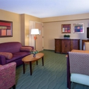 Embassy Suites by Hilton Kansas City International Airport