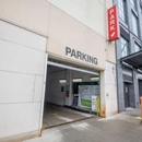 Centerpark Century 21 Parking Garage