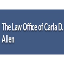 Law Office Of Carla D Allen - Attorneys