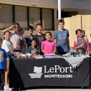 LePort Montessori Preschool of Solana Beach