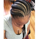 African Queen Hair Braiding - Hair Braiding