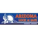 Arizona Lock & Safe - Locks & Locksmiths