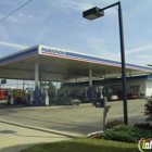 Sunoco Gas Station