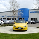Poway Honda - New Car Dealers