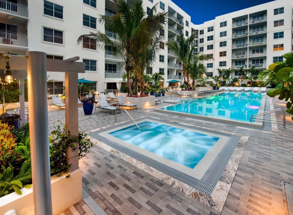Berkshire Lauderdale by the Sea Apartments - Fort Lauderdale, FL