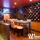 Woodie's Flat - Bars