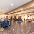 Comfort Suites Grand Prairie - Arlington North - Motels