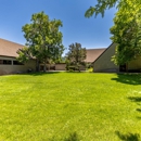 The Church of Jesus Christ of Latter-day Saints - Methodist Churches