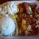 Homestyle Hawaiian - Hawaiian Restaurants