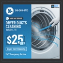 Bellaire Dryer Duct Cleaning TX - Marketing Programs & Services