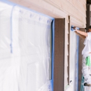 Prim Painting - Power Washing