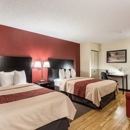 Red Roof Inn Clearwater Airport