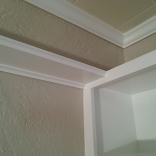 Lewis Interior Painting - Affordable Professional Painters