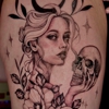 Mad Ethel's Tattoo & Body Piercing gallery