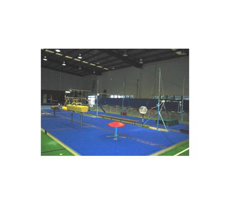 Robertson Gymnastics Centre - Sunnybank Hills, QLD