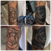Game Face Tattoo and Body Piercing LLC gallery