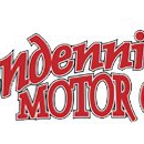 Glendenning Motor Chevrolet Buick GMC - Auto Repair & Service